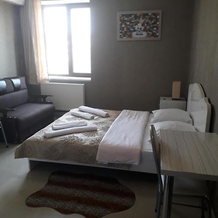 אחלציחה Hotel New Star מראה חיצוני תמונה