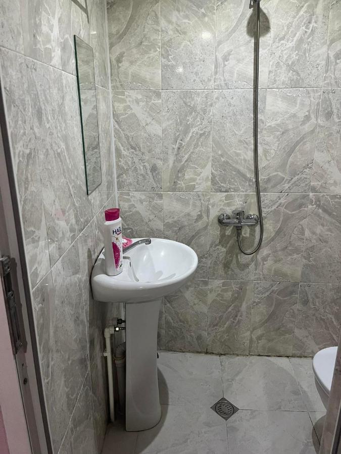 אחלציחה Hotel New Star מראה חיצוני תמונה