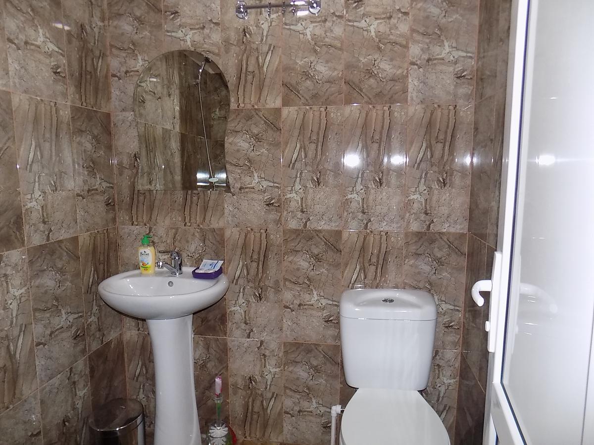 אחלציחה Hotel New Star מראה חיצוני תמונה