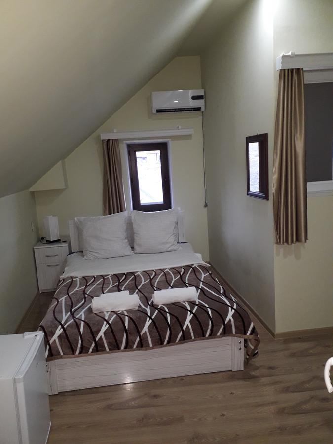 אחלציחה Hotel New Star מראה חיצוני תמונה